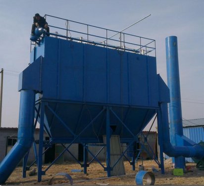 為防止布袋除塵器出現(xiàn)粉塵黏結(jié)、 濾袋堵塞，環(huán)保廠家怎么做