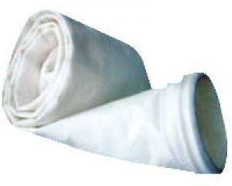 除塵器布袋定型加工，注意事項避免濾袋伸長的問題